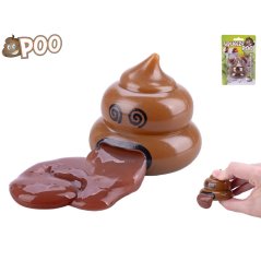 POO lejno 5,5cm se slizem 40g na kartě