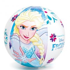 Nafukovací míč Frozen 51cm INTEX 58021