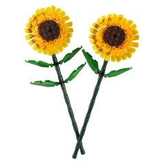 LEGO® 40524 Slunečnice
