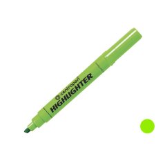 Centropen Zvýrazňovač 8552 - silný zelený