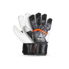 Brankářské rukavice Select GK 03 Youth černo bílá vel.7