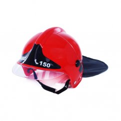 Dětská helma hasičská
