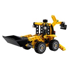LEGO® Technic 42197 Zadní nakladač