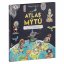 ATLAS MÝTŮ – Mytický svět bohů