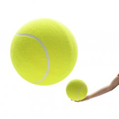 Gametime tenisový míček mega 24cm