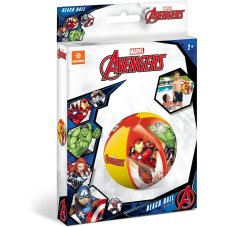 Nafukovací míč Avengers 50cm