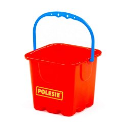 Kbelíček malý - tvar pevnost