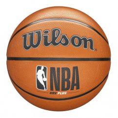 Basketbalový míč Wilson NBA DVR Plus Basketball