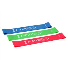 SLIM SET FITNESS GUM HMS GU4