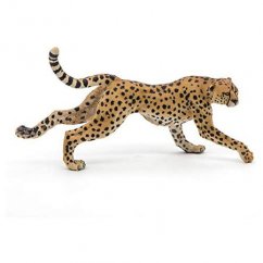 PAPO Gepard běžící
