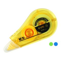 Korektor páska M&G EVO8 (5 mm x 8 m)