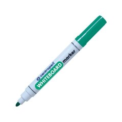 Značkovač 8559 tmavě zelený stíratelný 2,5mm