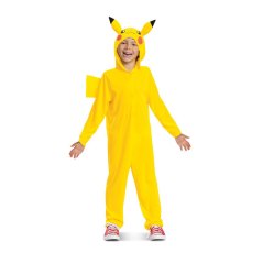 Pokémon kostým Pikachu, 3-4 let