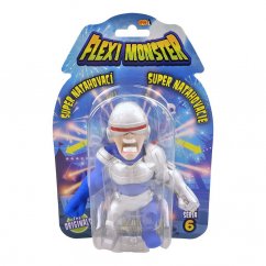 Flexi Monster Série 6 - Kyborg