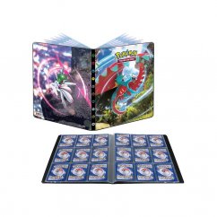 Pokémon UP: SV04 Paradox Rift - A4 album