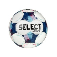 Fotbalový míč Select FB Brillant Training DB bílo modrá vel. 5