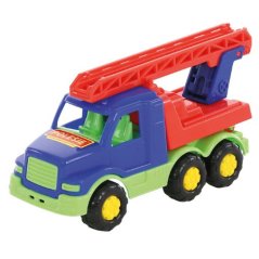 Auto Maxík - požárnické 20cm