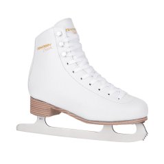 Tempish DREAM WHITE II krasokomplet vel.41
