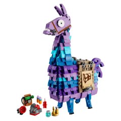 LEGO® Fortnite® 77071 Supply Llama