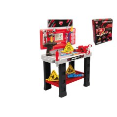 Ducati pracovní stůl 50x35x75cm s doplňky 30ks v krabičce