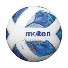Fotbalový míč MOLTEN F5A1710 vel.5
