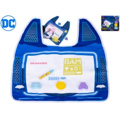 Batwheels sada vodních razítek s perem a podložkou v krabičce