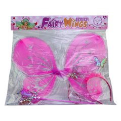 Křídla s příslušenstvím, 50 x 47 cm