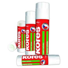 Lepící tyčinka Kores 40g