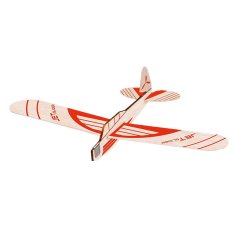 Revell Házedlo REVELL 24327 - Balsa Birds (červená)