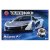 Airfix Quick Build auto J6028 - McLaren P1 - White
