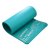 Podložka LIFEFIT YOGA MAT EXKLUZIV PLUS, 180x58x1,5cm, tyrkysová