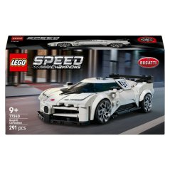 LEGO® Speed Champions 77240 Hyper sportovní auto Bugatti Centodieci