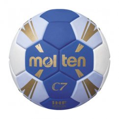 Házenkářský míč MOLTEN H0C3500-BW C7  vel. 1