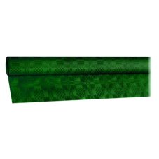 Ubrus papírový 8x1,2m zelený