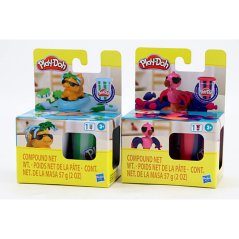 Play-Doh Zábavní kamarádi