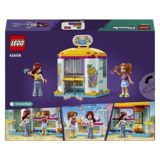 LEGO Friends 42608 Obchůdek s módními doplňky