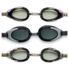 Brýle do vody, 3 barvy, Intex 55685