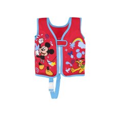 Vesta plovací Mickey Mouse pro děti od 1-3 let