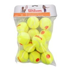Tenisový míč STARTER GAME Wilson 1ks