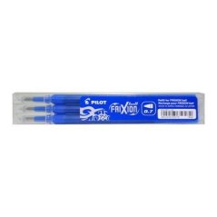 Náplň pro PILOT FRIXION 0,7 (1ks) modrá