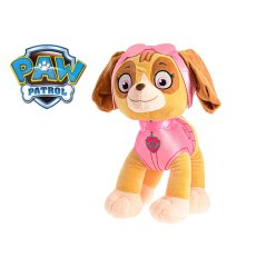 Paw Patrol Classic - Skye plyšová - 25 cm