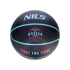Basketbalový míč NILS NPK251 Buzzer vel.5