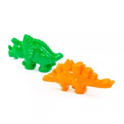 Formička (dinosaurus č.1 + + dinosaurus č.2)