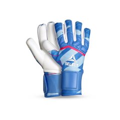 Brankářské rukavice Select GK 88 Kids modro bílá vel. 7