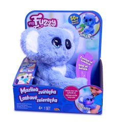 My Fuzzy Friends Mazlivá zvířátka koala Eda