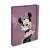 Desky na sešity Disney Minnie A4