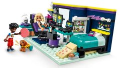 LEGO® Friends 41755 Pokoj Novy