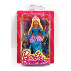Barbie mini princezna