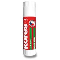 Lepící tyčinka KORES 15gr.