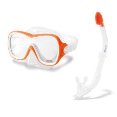 Intex 55647 Potápěčský sada WAVE RIDER